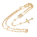 Women's 18K Gold-Plated Fashion Jewelry