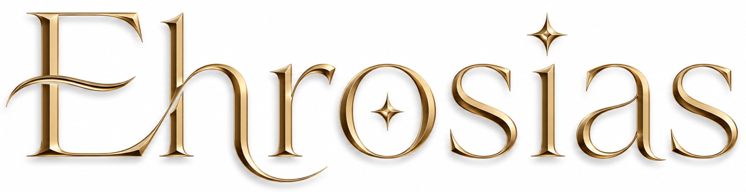 Ehrosias